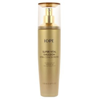 IOPE Super Vital Emulsion Extra Concentrated 150ml 150ml
