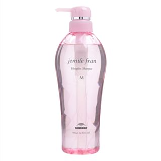 MILBON - Jemile Fran Heatgloss Shampoo M 500ml
