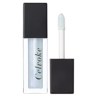 Celvoke - Moisten Lip Drop EX08 Jellyfish