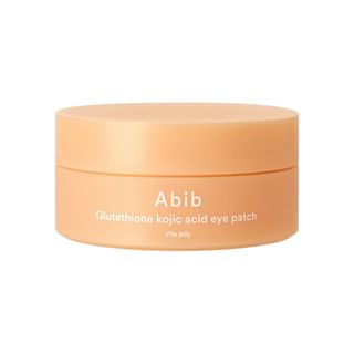Abib - Glutathione Kojic Acid Eye Patch Vita Jelly 60 Patches