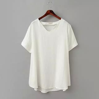 Ainvyi Short-Sleeve T-Shirt