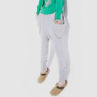 Harem Pants