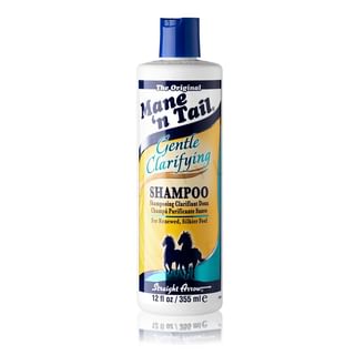 Mane'n Tail - Gentle Clarifying Shampoo 355Ml