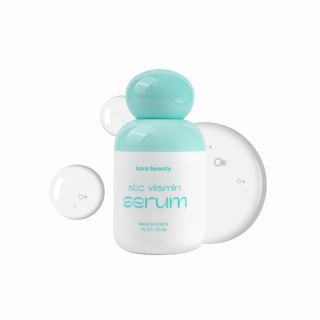 Kara Beauty - Abc Vitamin Serum 30Ml