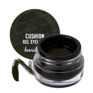 banila co. Eye Love Cushion Gel Eye Liner (Khaki) 9.5g