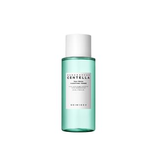 SKIN 1004 - Madagascar Centella Tea-Trica Purifying Toner - Gesichtswasser