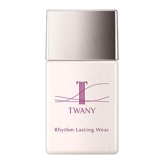 Kanebo - Twany Rhythm Lasting Wear Makeup Base SPF 44 PA+++ 30ml