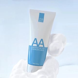 Beauty-Fun - Amino Acid Gentle Facial Cleanser 100G