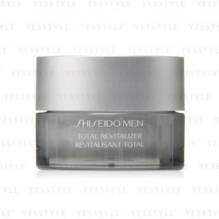 Shiseido - Men Total Revitalizer 50ml/1.8oz