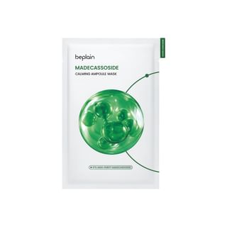 beplain - Mascarilla Madecassoside Calming Ampoule