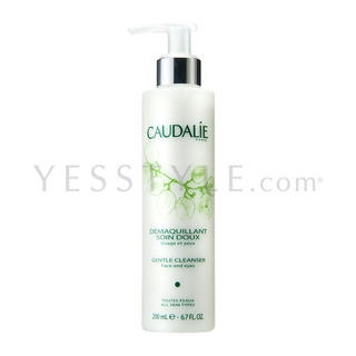 Caudalie Paris - Gentle Cleanser 200ml/6.7oz