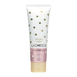 Kose - Softymo Lachesca Hot Gel Cleansing 200g