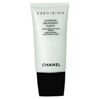 Gommage Microperle Purete Deep Purifying Exfoliating Mousse 75ml/2.5oz