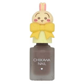 Shobido - Chiikawa Nail Series 13 Usagi With Sparkles 10Ml