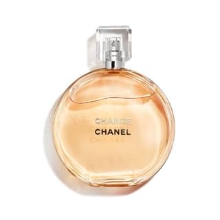 Chanel - Chance Eau De Toilette 35ml