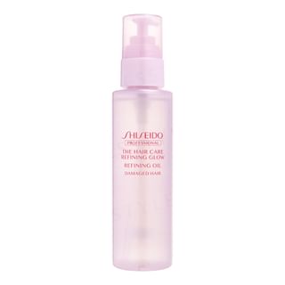 Shiseido Professional - The Hair Care Refining Glow Oil Damaged Hair 95ml