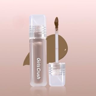 New Water Velvet Contouring Fluid - 100 #100 Gray Brown