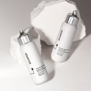 Julia Pop - Radiant Bright Skin Makeup Base - 2 Shades