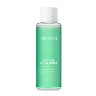 Mixsoon - Cicatree Clean Toner 150Ml