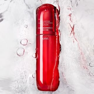 Kans - Polypeptide Collagen Softening Toner 100Ml