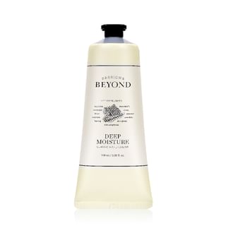 BEYOND - Classic Hand Cream Jumbo - 4 Types Deep Moisture