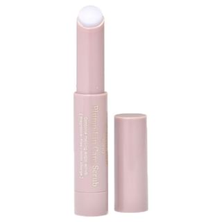 Canmake - Plump Lip Care Scrub 01 Clear