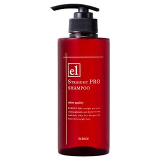 Elence 2001 - Straight Pro Shampoo 400ml