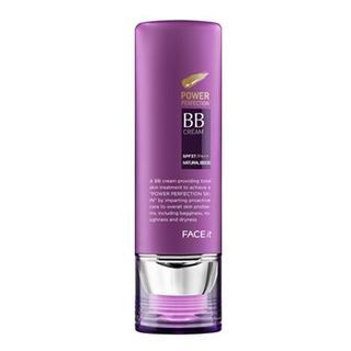 The Face Shop Face It Power Perfection BB Cream SPF37 PA++ 40g (#02 Natural Beige) No.02 - Natural Beige