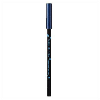 The Face Shop Lovely ME:EX Make Me Star Waterproof Gel Liner (#03 Indigo Blue) 1.8g