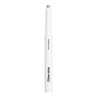 The Saem - Glow Stay Stick Shadow - 10 Colors #YE01 Gold Marais