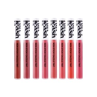UNLEASHIA - Non-Sticky Dazzle Tint - 8 Colors Renewed - N°2 Sunbeam