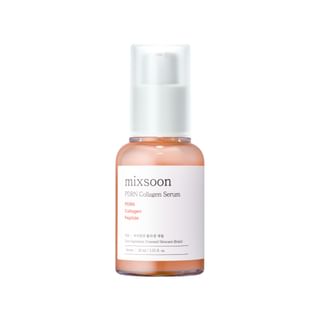 Mixsoon - Pdrn Collagen Serum 2025 Version - 30Ml