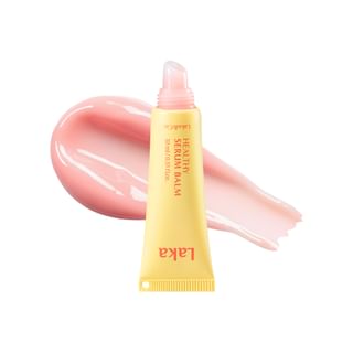 Laka - Healthy Serum Balm - 4 Types #03 Vita Berry