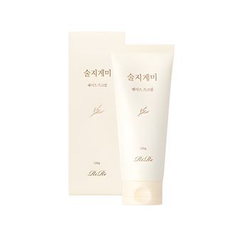 Rire - Rice Cocktail Face Scrub 120G
