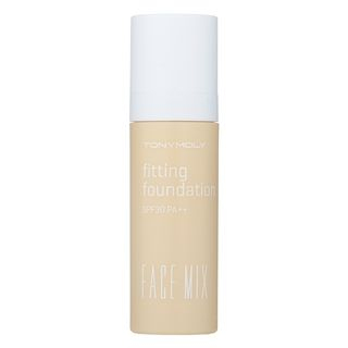 Tony Moly Face Mix Fitting Foundation SPF 30 PA++ 35ml No.23 - Natural Beige