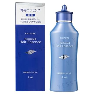 CHIFURE - Hair Essence Scalp Hair Growth 200ml