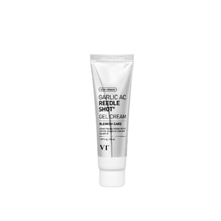 VT - Garlic AC Reedle Shot Gel Cream 50ml