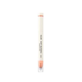 CLIO - Soft Blending Shadow Stick - 12 Colors M205 Afternoon Coral