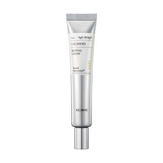Scinic - Cicanoid Retinal Cream 30Ml