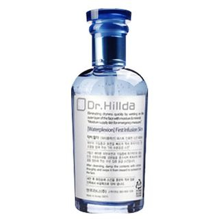Dr. Hillda Waterplexion First Infusion Skin 140ml 140ml