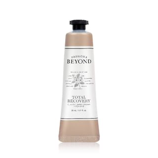 BEYOND - Classic Hand Cream - 7 Types Intensive Total Recovery