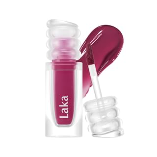 Laka - Maxi Glayer Tint - 21 Colors #620 Tempo