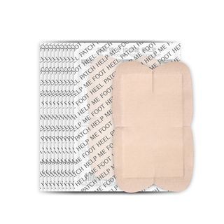 TOSOWOONG Help Me Foot Heel Patch (10pc) 10pc