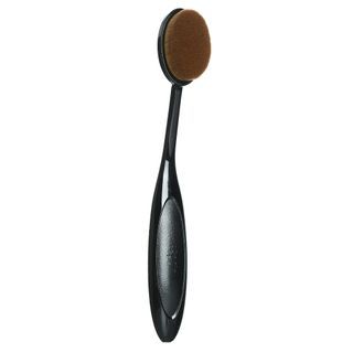 espoir - Super Definition Face Brush AD 1pc 1 pc