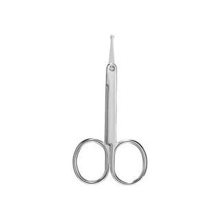 fillimilli - Nose Hair Scissors 1 pc