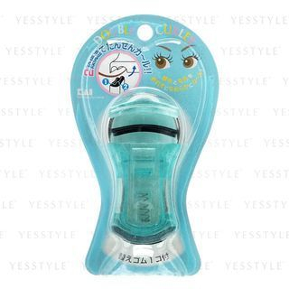 Kai Beauty Care - Eyelash Curler (Blue) 1 pc