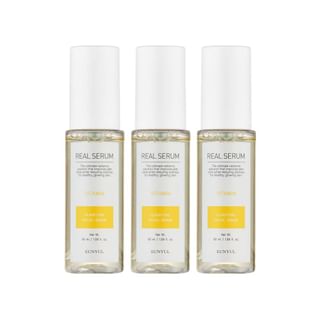 EUNYUL - Real Vitamin Serum Set 3 pcs