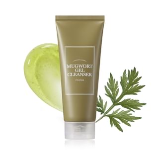 I'm from - Mugwort Gel Cleanser - Reinigungsgel