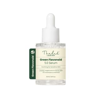 The Lab By Blanc Doux - Green Flavonoid 5.0 Serum 30Ml