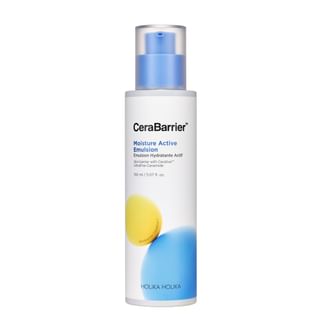 HOLIKA HOLIKA - Cerabarrier Moisture Active Emulsion 150ml